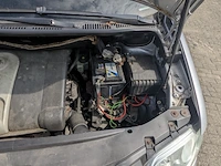 Personenauto, volkswagen, touran 1.6 16v, 2006 - afbeelding 24 van  37