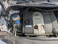 Personenauto, volkswagen, touran 1.6 16v, 2006 - afbeelding 25 van  37
