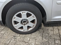Personenauto, volkswagen, touran 1.6 16v, 2006 - afbeelding 27 van  37