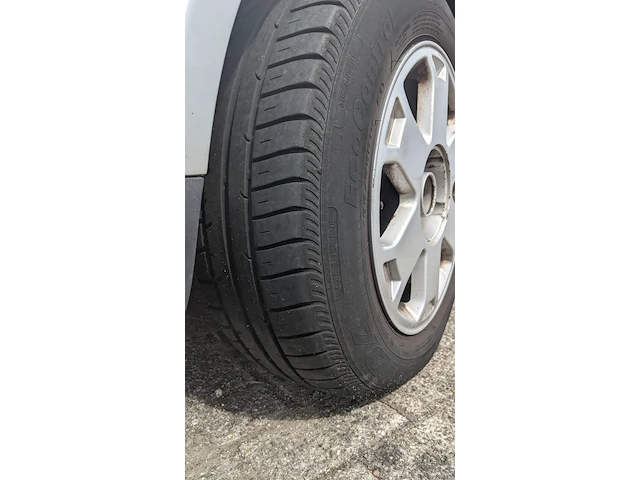 Personenauto, volkswagen, touran 1.6 16v, 2006 - afbeelding 28 van  37