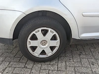 Personenauto, volkswagen, touran 1.6 16v, 2006 - afbeelding 30 van  37