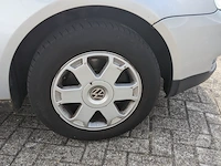 Personenauto, volkswagen, touran 1.6 16v, 2006 - afbeelding 31 van  37