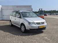 Personenauto, volkswagen, touran 1.6 16v, 2006 - afbeelding 33 van  37