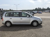 Personenauto, volkswagen, touran 1.6 16v, 2006 - afbeelding 34 van  37