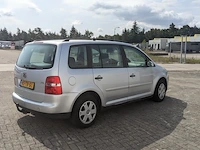 Personenauto, volkswagen, touran 1.6 16v, 2006 - afbeelding 35 van  37