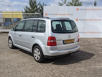 Personenauto, volkswagen, touran 1.6 16v, 2006 - afbeelding 37 van  37