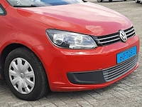 Personenauto volkswagen, touran 1.6 tdi trendline bluemotion, bouwjaar 2011 - afbeelding 3 van  57