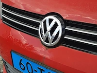 Personenauto volkswagen, touran 1.6 tdi trendline bluemotion, bouwjaar 2011 - afbeelding 5 van  57