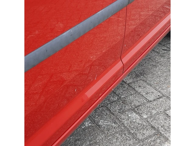 Personenauto volkswagen, touran 1.6 tdi trendline bluemotion, bouwjaar 2011 - afbeelding 7 van  57