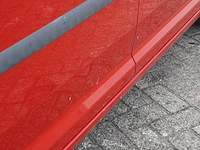 Personenauto volkswagen, touran 1.6 tdi trendline bluemotion, bouwjaar 2011 - afbeelding 7 van  57
