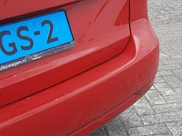 Personenauto volkswagen, touran 1.6 tdi trendline bluemotion, bouwjaar 2011 - afbeelding 10 van  57