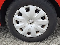 Personenauto volkswagen, touran 1.6 tdi trendline bluemotion, bouwjaar 2011 - afbeelding 15 van  57