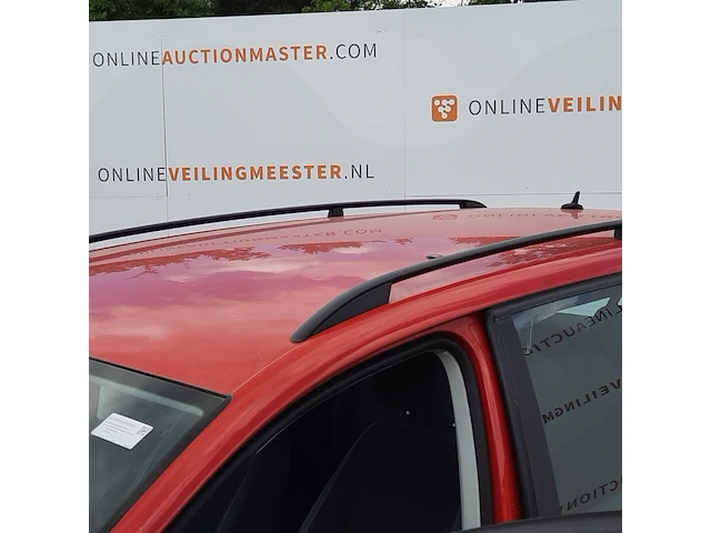 Personenauto volkswagen, touran 1.6 tdi trendline bluemotion, bouwjaar 2011 - afbeelding 17 van  57