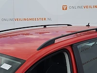 Personenauto volkswagen, touran 1.6 tdi trendline bluemotion, bouwjaar 2011 - afbeelding 17 van  57