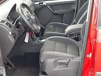 Personenauto volkswagen, touran 1.6 tdi trendline bluemotion, bouwjaar 2011 - afbeelding 18 van  57