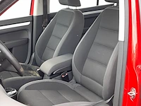 Personenauto volkswagen, touran 1.6 tdi trendline bluemotion, bouwjaar 2011 - afbeelding 19 van  57