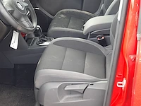 Personenauto volkswagen, touran 1.6 tdi trendline bluemotion, bouwjaar 2011 - afbeelding 20 van  57