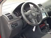 Personenauto volkswagen, touran 1.6 tdi trendline bluemotion, bouwjaar 2011 - afbeelding 21 van  57