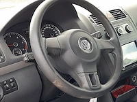 Personenauto volkswagen, touran 1.6 tdi trendline bluemotion, bouwjaar 2011 - afbeelding 22 van  57