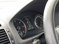 Personenauto volkswagen, touran 1.6 tdi trendline bluemotion, bouwjaar 2011 - afbeelding 25 van  57