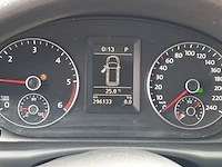 Personenauto volkswagen, touran 1.6 tdi trendline bluemotion, bouwjaar 2011 - afbeelding 26 van  57