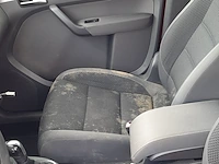 Personenauto volkswagen, touran 1.6 tdi trendline bluemotion, bouwjaar 2011 - afbeelding 32 van  57