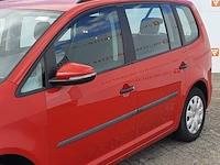 Personenauto volkswagen, touran 1.6 tdi trendline bluemotion, bouwjaar 2011 - afbeelding 23 van  57