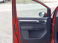 Personenauto volkswagen, touran 1.6 tdi trendline bluemotion, bouwjaar 2011 - afbeelding 35 van  57