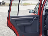 Personenauto volkswagen, touran 1.6 tdi trendline bluemotion, bouwjaar 2011 - afbeelding 37 van  57