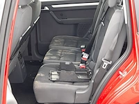 Personenauto volkswagen, touran 1.6 tdi trendline bluemotion, bouwjaar 2011 - afbeelding 39 van  57