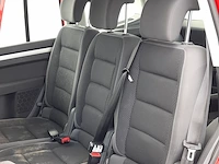 Personenauto volkswagen, touran 1.6 tdi trendline bluemotion, bouwjaar 2011 - afbeelding 40 van  57