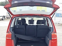 Personenauto volkswagen, touran 1.6 tdi trendline bluemotion, bouwjaar 2011 - afbeelding 43 van  57