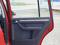 Personenauto volkswagen, touran 1.6 tdi trendline bluemotion, bouwjaar 2011 - afbeelding 44 van  57