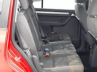 Personenauto volkswagen, touran 1.6 tdi trendline bluemotion, bouwjaar 2011 - afbeelding 46 van  57