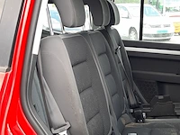 Personenauto volkswagen, touran 1.6 tdi trendline bluemotion, bouwjaar 2011 - afbeelding 47 van  57