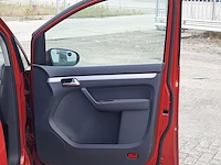Personenauto volkswagen, touran 1.6 tdi trendline bluemotion, bouwjaar 2011 - afbeelding 48 van  57