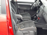 Personenauto volkswagen, touran 1.6 tdi trendline bluemotion, bouwjaar 2011 - afbeelding 49 van  57