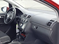 Personenauto volkswagen, touran 1.6 tdi trendline bluemotion, bouwjaar 2011 - afbeelding 50 van  57