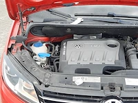 Personenauto volkswagen, touran 1.6 tdi trendline bluemotion, bouwjaar 2011 - afbeelding 52 van  57