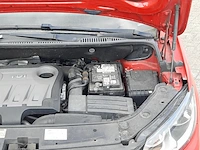 Personenauto volkswagen, touran 1.6 tdi trendline bluemotion, bouwjaar 2011 - afbeelding 53 van  57