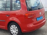 Personenauto volkswagen, touran 1.6 tdi trendline bluemotion, bouwjaar 2011 - afbeelding 54 van  57