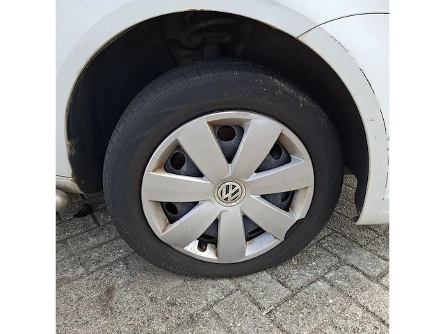 Personenauto volkswagen, touran 2.0 tdi comfortline bluemotion, bouwjaar 2013 - afbeelding 3 van  60