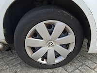 Personenauto volkswagen, touran 2.0 tdi comfortline bluemotion, bouwjaar 2013 - afbeelding 3 van  60