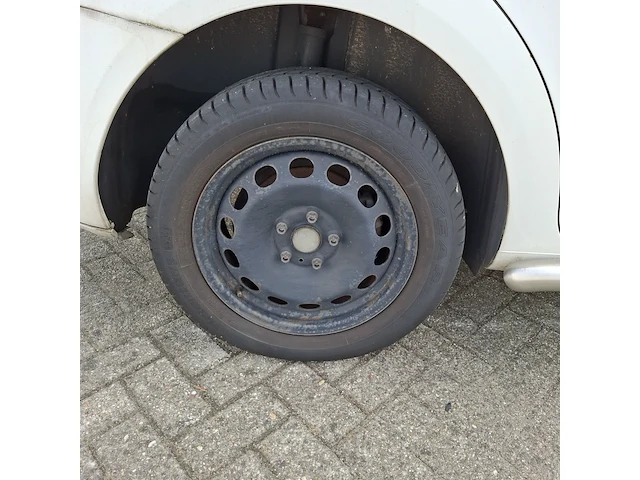 Personenauto volkswagen, touran 2.0 tdi comfortline bluemotion, bouwjaar 2013 - afbeelding 5 van  60