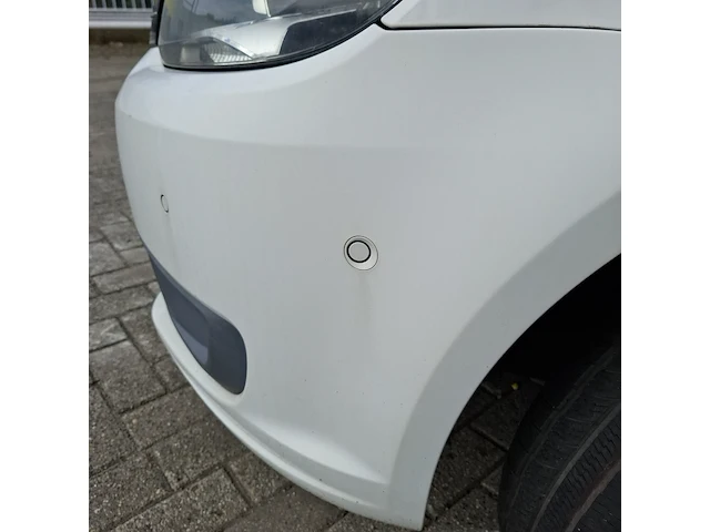 Personenauto volkswagen, touran 2.0 tdi comfortline bluemotion, bouwjaar 2013 - afbeelding 8 van  60