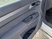Personenauto volkswagen, touran 2.0 tdi comfortline bluemotion, bouwjaar 2013 - afbeelding 10 van  60