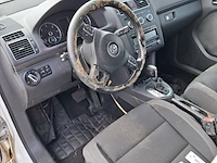 Personenauto volkswagen, touran 2.0 tdi comfortline bluemotion, bouwjaar 2013 - afbeelding 11 van  60