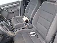 Personenauto volkswagen, touran 2.0 tdi comfortline bluemotion, bouwjaar 2013 - afbeelding 13 van  60