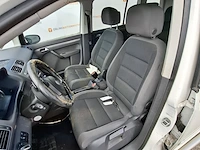 Personenauto volkswagen, touran 2.0 tdi comfortline bluemotion, bouwjaar 2013 - afbeelding 14 van  60