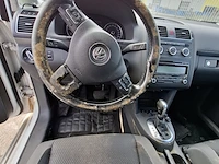 Personenauto volkswagen, touran 2.0 tdi comfortline bluemotion, bouwjaar 2013 - afbeelding 16 van  60